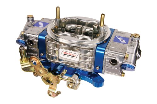 Carburetors Quick Fuel Technology Q750