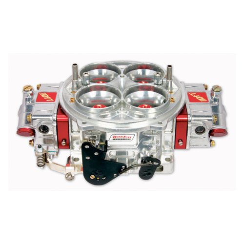 Carburetors Quick Fuel Technology FX47101