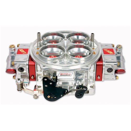 Carburetors Quick Fuel Technology FX4712