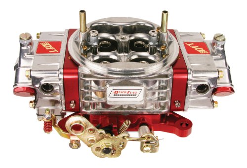 Carburetors Quick Fuel Technology Q1050AN