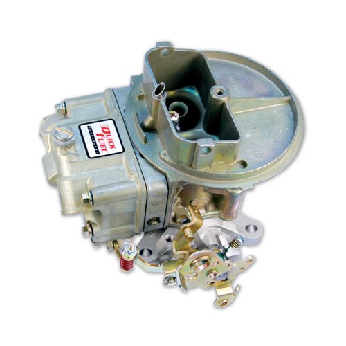 Carburetors Quick Fuel Technology Q500CTA