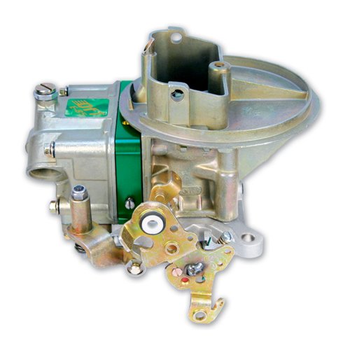 Carburetors Quick Fuel Technology Q500E85CT