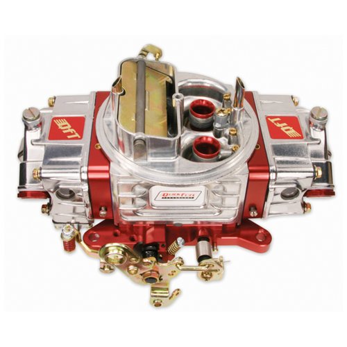 Carburetors Quick Fuel Technology SS650AN