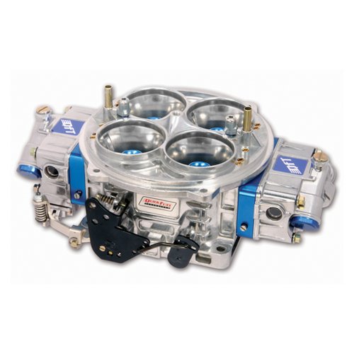 Carburetors Quick Fuel Technology FX4710A