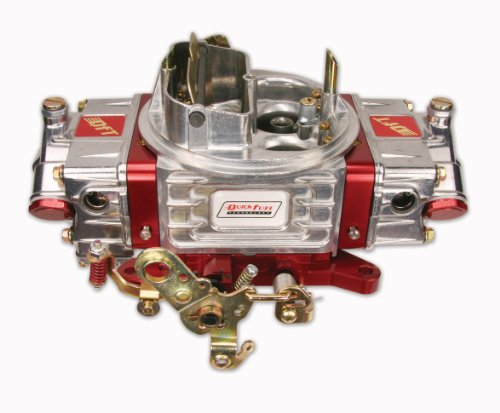 Carburetors Quick Fuel Technology SS750AN