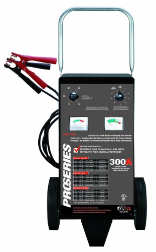 Batteries & Accessories Schumacher PSW7700