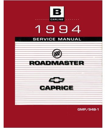 Software Chevrolet 6828R