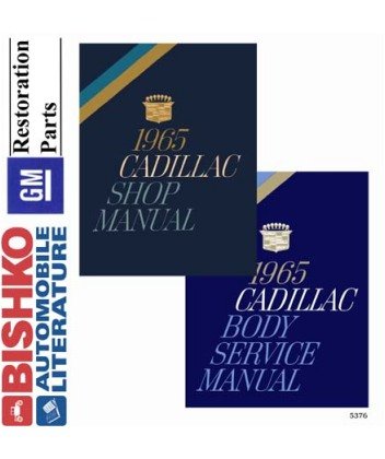 Software Cadillac 5376N