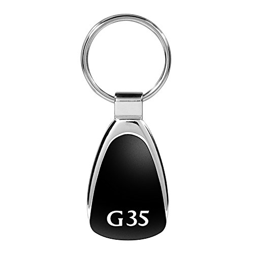 Key Chains Au-Tomotive Gold, INC. KCK-G35