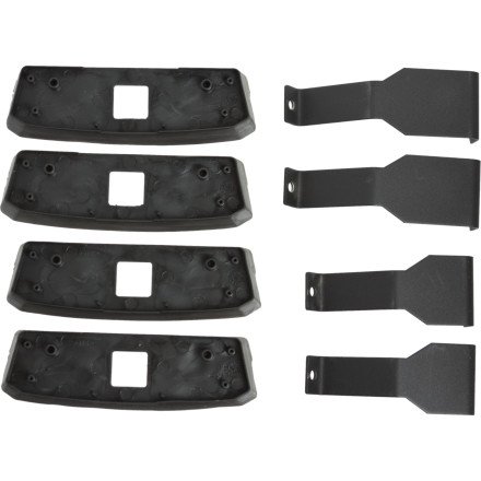 Whispbar K472 Fitting Kit Bike Racks Yakima 8051472