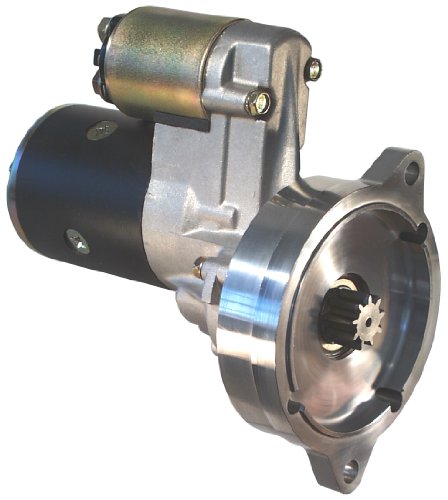 Starters Hitachi PP102