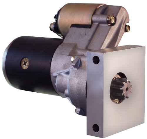 Starters Hitachi PP105