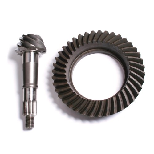Differential Rings & Pinions Precision Gear GM10/410