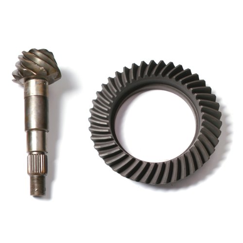 Differential Rings & Pinions Precision Gear 35D/410