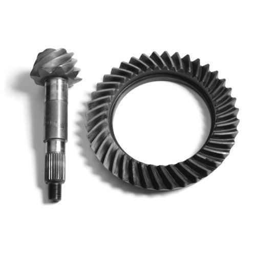 Differential Rings & Pinions Precision Gear 44D409R