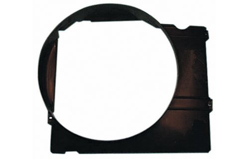 Replacement Cooling Fan Shroud for Gas Type Fan Fans Unknown CFA-JECH84L4-SH