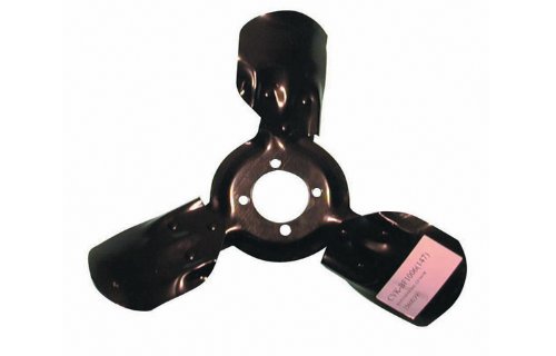 Fans Unknown CFA-CVS18243L-BL