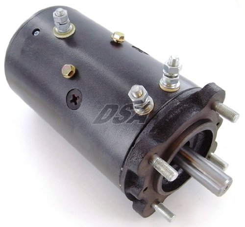 Mounts Discount Starter & Alternator 5687HDN