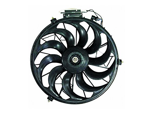 Radiator Fan Motors Unknown 344-55003-100, 611230