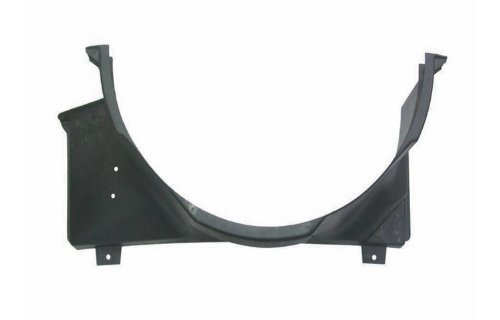 Replacement Lower Radiator Cooling Fan Shroud Fans Unknown CFA-CV1094OMLO-RA-SH