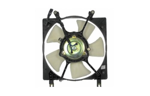 Replacement AC Condenser Cooling Fan Assembly Fans Unknown CFA-MIEC9524L-AC-A