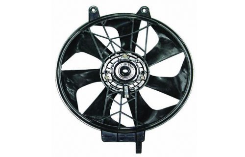 Fans Unknown CFA-DOCA913L-RA-A