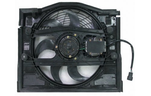 Fans AutoHalo CFA-BM4699-AC-A