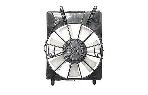 T1 Left Hand Side Replacement Radiator Cooling Fan Assembly Fans Unknown CFA-TOSI98LH-RA-A