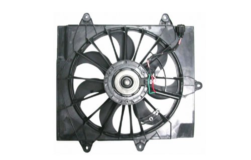 Radiator Fan Motors Unknown 333-55008-000