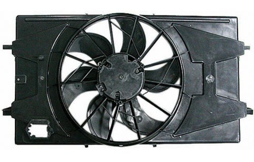 Radiator Fan Motors Unknown 335-55010-100, 621100