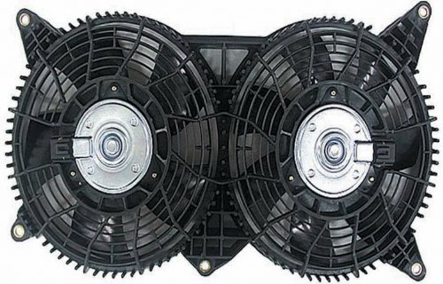 Fans Unknown CFA-CASR0436LWT-DU-A