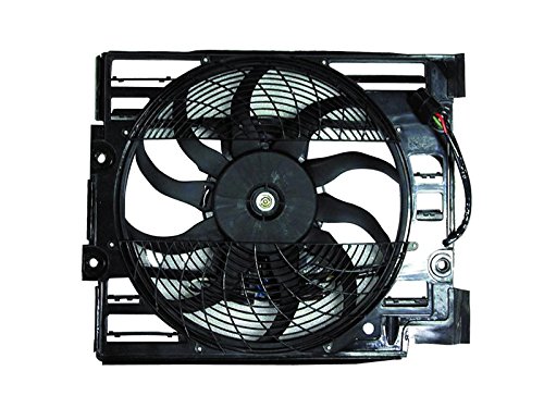 Fans AutoHalo 344-55005-200, 611220