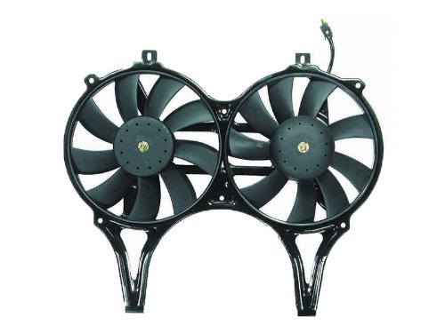 Fans Unknown 340-55002-200, REPM160912
