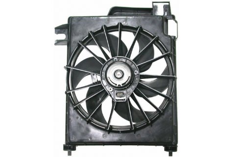 Radiator Fan Motors Unknown 334-55013-200, 610730