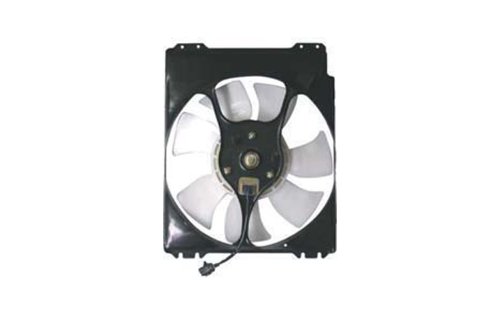 Fans Depo 320-55005-200