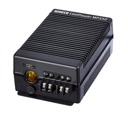 Power Converters Waeco MPS-50