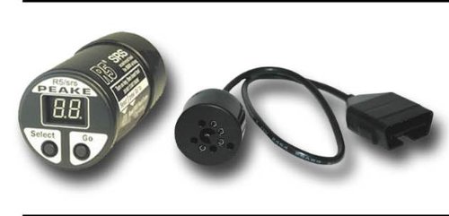 Code Readers & Scan Tools Peake Research R5/SRS-U