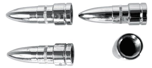 Stem Caps Custom Accessories 16218