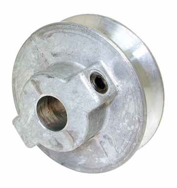 Power Pulleys Dial 6215