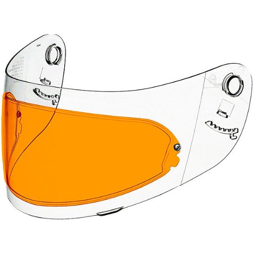 Helmet Hardware Shoei 01-516-SYNCROTEC-HH-AMA