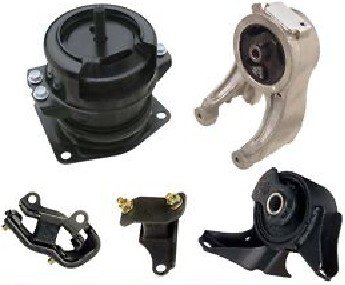 Engine Mounts MotorKing M037