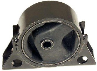 6345 112702B010 93-01 Nissan Front Motor Mount Altima 2.4 93 94 95 96 97 98 99 00 01 Engine Mounts MotorKing 6345