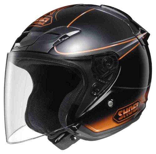 Helmets Shoei 4512048320676