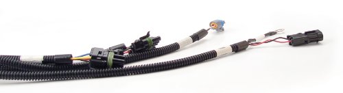 Wiring Harnesses Fast Company  301100