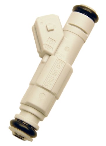 FAST 303608 36Lb/Hr Fuel Injector - Pack of 8 Fuel Injectors Fast Company 303608