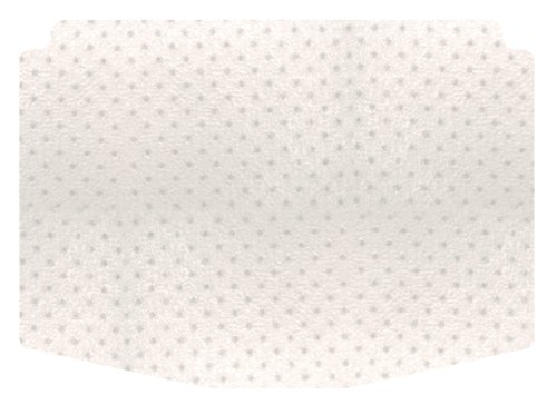 Intro-Tech Protect-A-Mat Cargo Area Custom Floor Mat for Select Acura RL Series Models - Vinyl (Clear) Custom Fit Intro-Tech Automotive AC-129-PM