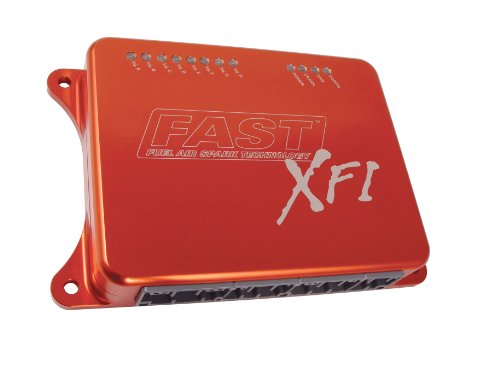 ECUs FAST 301000