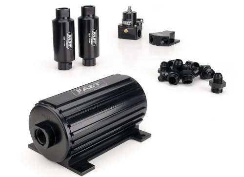 Fuel Distributors FAST 307500