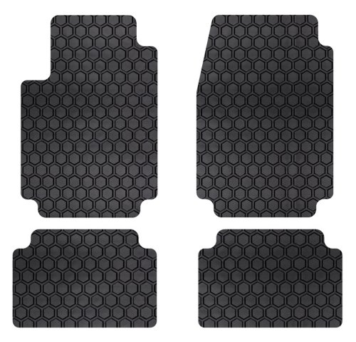 Custom Fit Intro-Tech Automotive BM-612-RT-B
