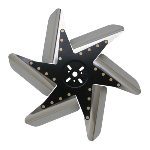 Perma-Cool 85170 HD Flex Fan Flexes Perma-Cool 85170